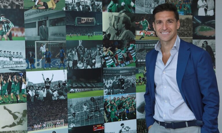 Παναθηναϊκός: Ο Αλόνσο ήρθε και οι παίκτες φεύγουν!