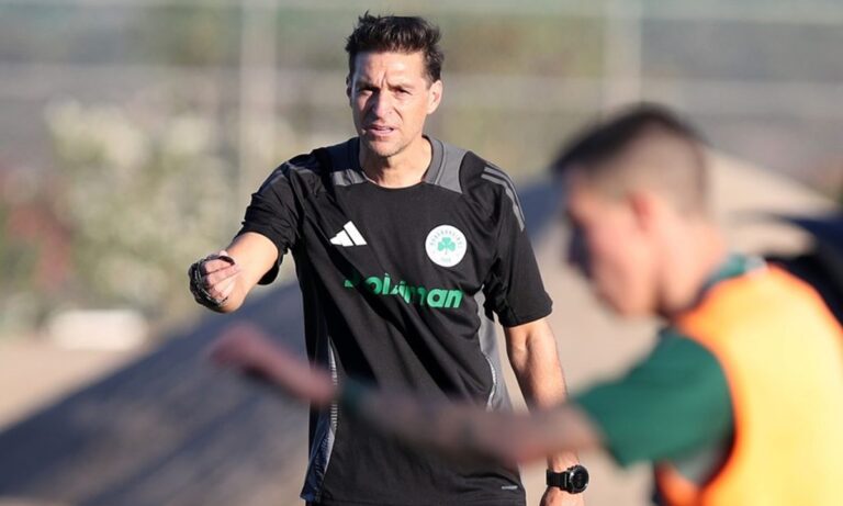 Παναθηναϊκός: Ανατροπή δεδομένων – Πάει άμεσα για μεταγραφή!