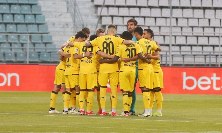 Άρης: Γνωστός πρώην παίκτης του έγινε τραγουδιστής!