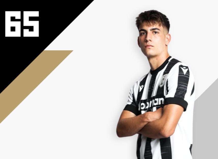 Αυτοί διεκδικούν μια ευκαιρία από τον Λουτσέσκου στον ΠΑΟΚ - Τα νέα project των «ασπρόμαυρων»