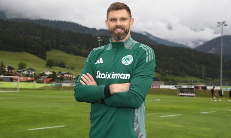 Παναθηναϊκός: Το deal του Ντραγκόφσκι που δημιουργεί «θέμα»