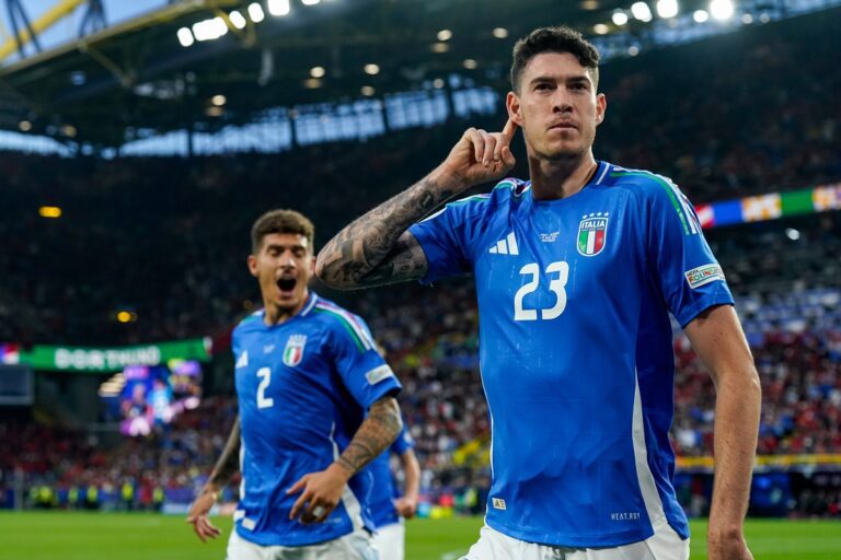 Το Euro… πλήρωσε με EarlyOver και Golden Sub στη Novibet!