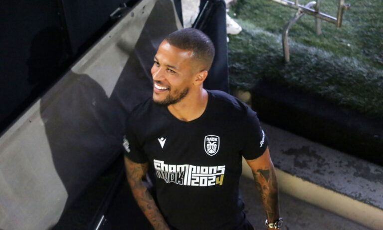 Ο Εκόνγκ που κάτι ψάχνει στον ΠΑΟΚ και η πίστη του Λουτσέσκου για Κεντζιόρα