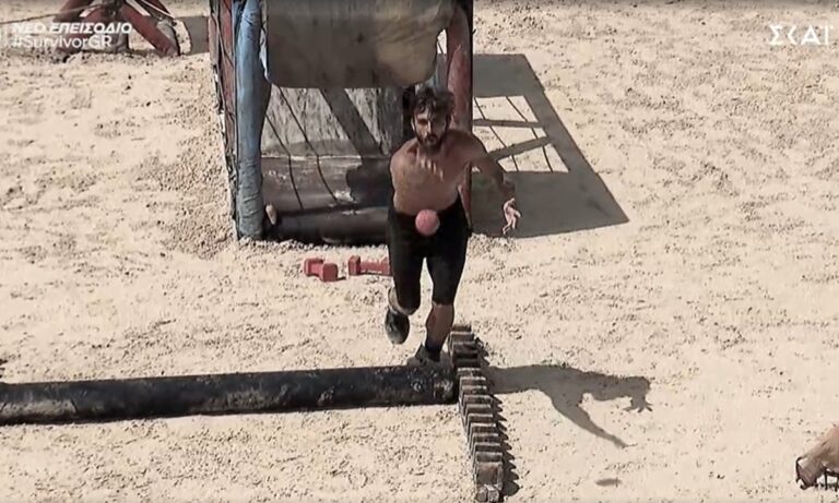 Survivor 19/6 spoiler: Ποια ομάδα έχει προβάδισμα για το έπαθλο επικοινωνίας;