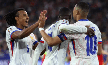 Ποδόσφαιρο: Euro 2024: Το καθήκον της η Γαλλία με την Αυστρία