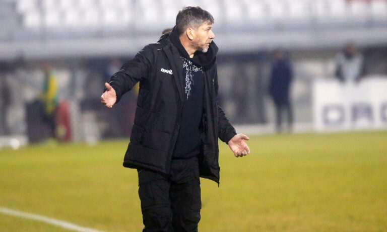 Super League νέα (11/6): Το έψαξε για παίκτη του ΟΦΗ ο Πανσερραϊκός – Ποιος πρέπει να περάσει τις εξετάσεις του Γκαρσία και ο πάγκος της Καλλιθέας