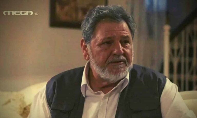 Η γη της ελιάς επόμενα επεισόδια: Συνάντηση κόλαση Λυκούργου – Αμαλίας για το διαζύγιο