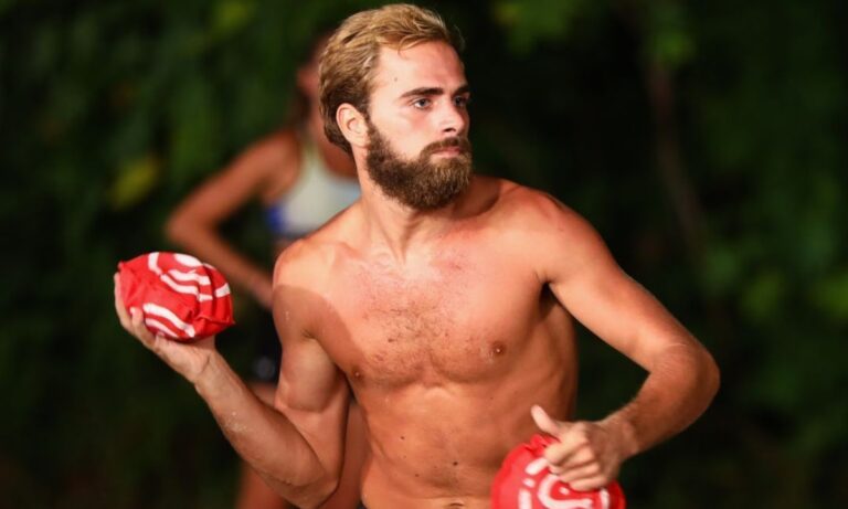Survivor 26/6: Αυτά τα χρήματα παίρνει ο Γιώργος Γκιουλέκας αν κερδίσει στον τελικό!