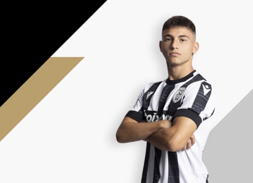 Αυτοί διεκδικούν μια ευκαιρία από τον Λουτσέσκου στον ΠΑΟΚ - Τα νέα project των «ασπρόμαυρων»