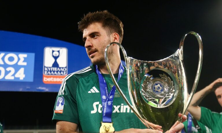 Παναθηναϊκός: Αυτό είναι το κλειδί για τη μεταγραφή του Ιωαννίδη