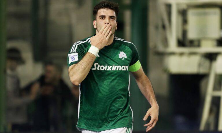 Παναθηναϊκός: Ατάκα φωτιά για Ιωαννίδη – Θα πουληθεί τελικά;