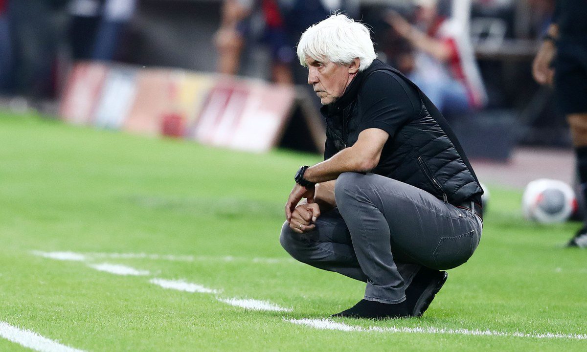 Ιβάν Γιοβάνοβιτς : Οι πέντε λόγοι που είναι η τέλεια επιλογή για την Εθνική Ελλάδας