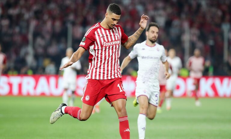 Νταβίντ Κάρμο: Η εξέλιξη στην Πόρτο που μπορεί να αλλάξει τα πάντα για το μέλλον του Κάρμο – Γιατί τρίβει τα χέρια του ο Ολυμπιακός