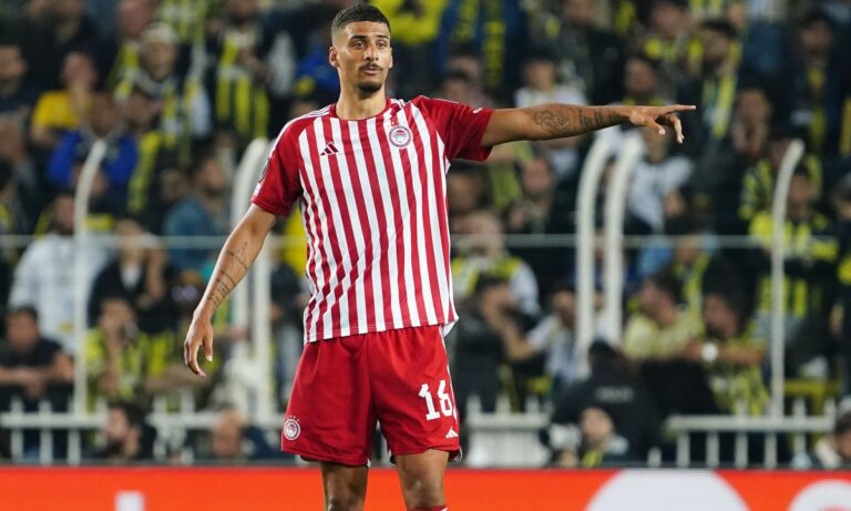 Ο Κάρμο, το ποσοστό που κυνηγάει να αγοράσει ο Ολυμπιακός και το νέο σενάριο