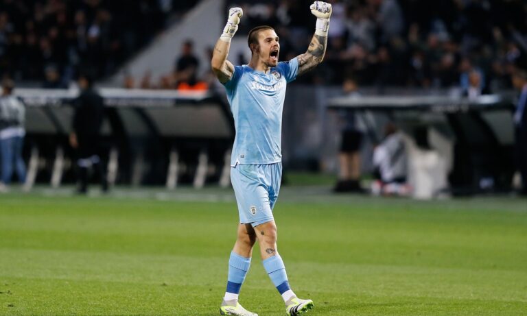 Ο Κοτάρσκι που αρέσει στη Τζένοα και τα θέλω του ΠΑΟΚ