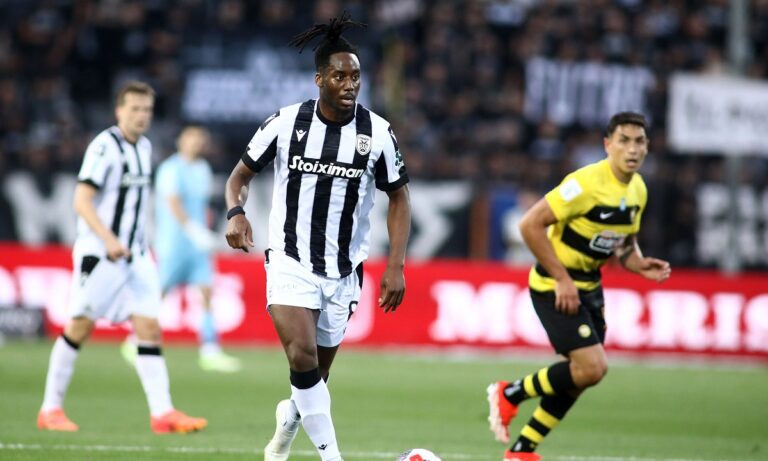 Γέφυρες για Μεϊτέ και ΠΑΟΚ