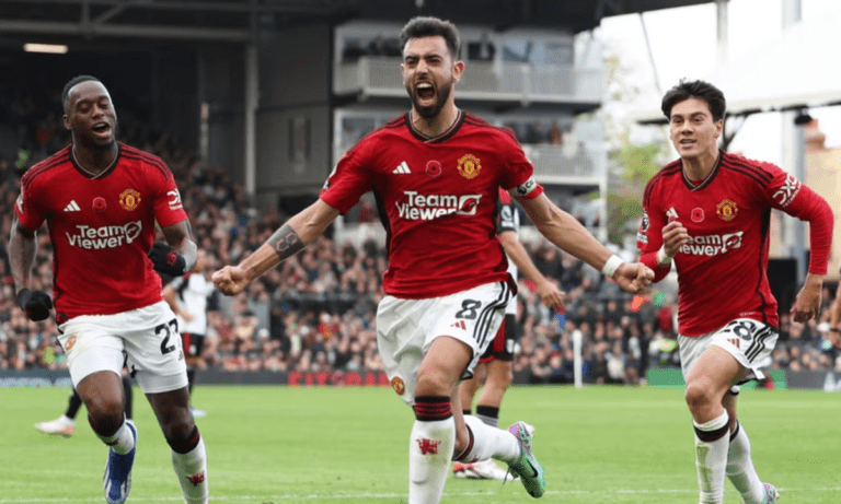 Παναθηναϊκός: «Χτυπάει» παίκτη της Μάντσεστερ Γιουνάιτεντ