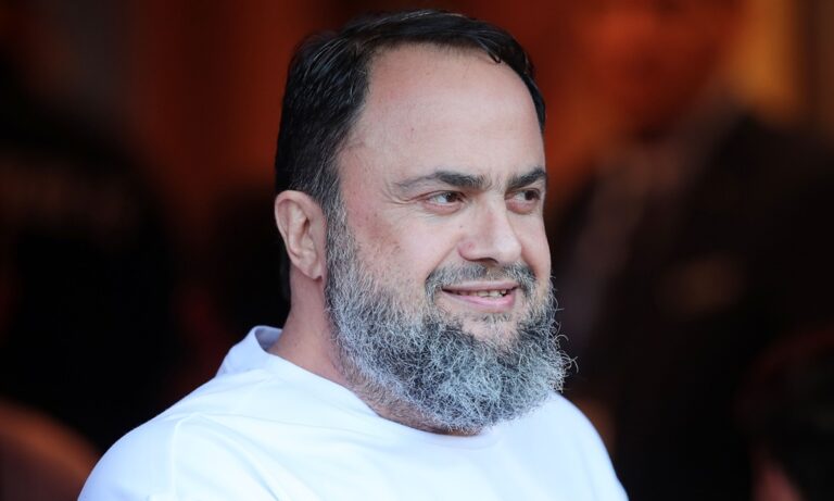 Super League: Ο Μαρινάκης νίκησε τον Αλαφούζο – Νέα δεδομένα