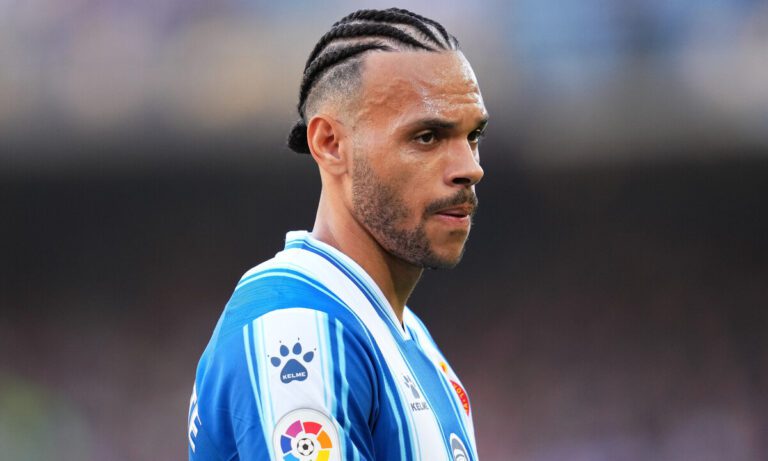 Στην Ισπανία βάζουν και τον Άρη στο κόλπο για Μπρεθγουέιτ! Σίγουρα παίκτη από La Liga!