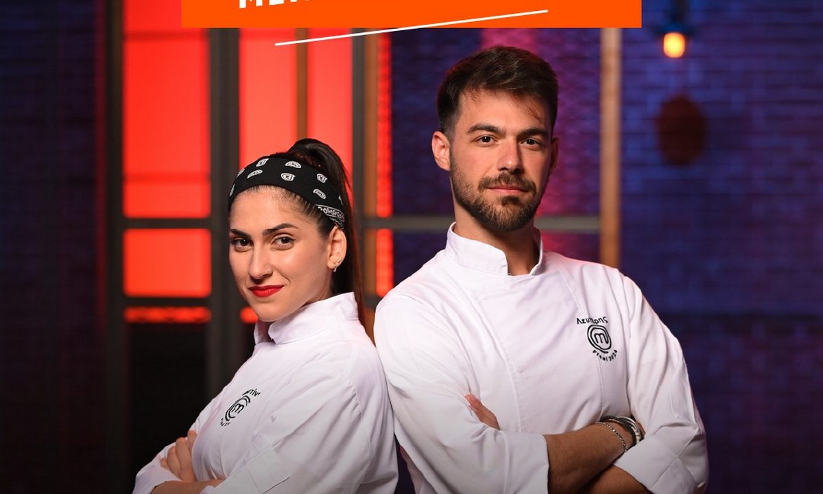 MasterChef spoiler τελικός 13-6: Σκληρή μάχη – Ποιο είναι το φαβορί για τον τίτλο;