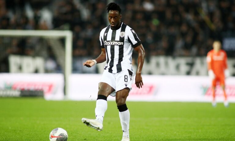 Οι «περίεργες» κινήσεις του Μεϊτέ φέρνουν ανατροπή για τον ΠΑΟΚ;