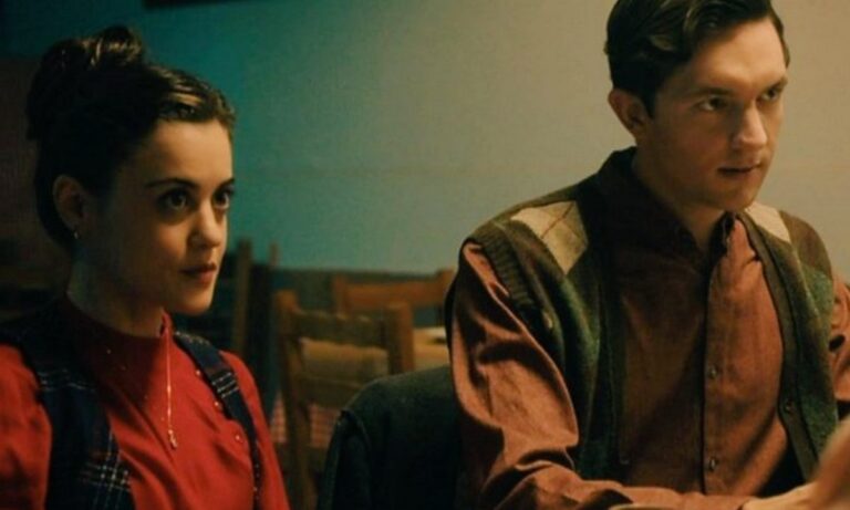 Το ναυάγιο επόμενα επεισόδια: Η Βάσω μαθαίνει την πραγματικότητα για την Θοδώρα