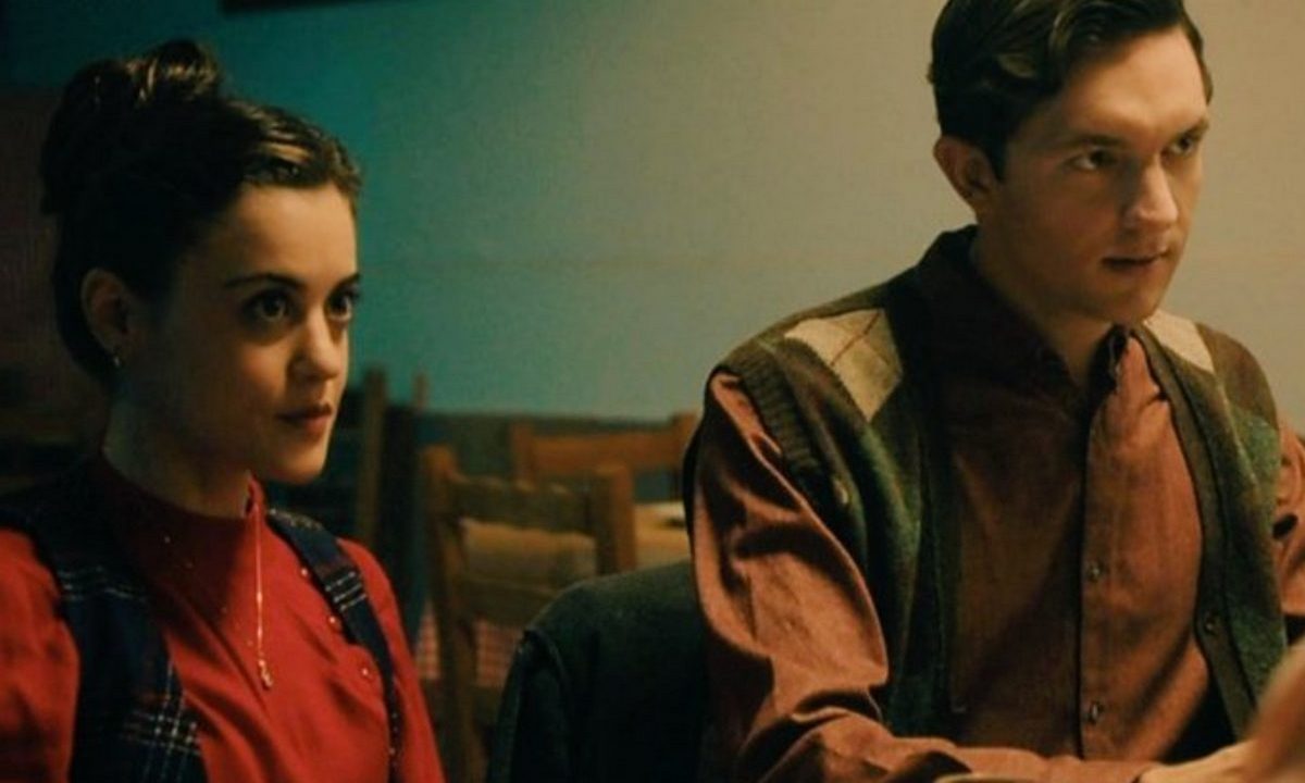 Το ναυάγιο επόμενα επεισόδια: Η Βάσω μαθαίνει την πραγματικότητα για την Θοδώρα