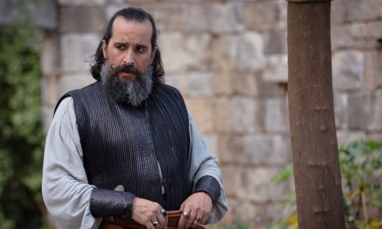 Γκραν Οτέλ: Σκιαδαρέσης και Νούσιας πρωταγωνιστές στη νέα σειρά του ΑΝΤ1