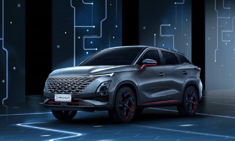 OMODA & JAECOO: Επαναπροσδιορίζοντας το τοπίο της αυτοκινητοβιομηχανίας με καινοτομία και παγκόσμιο όραμα