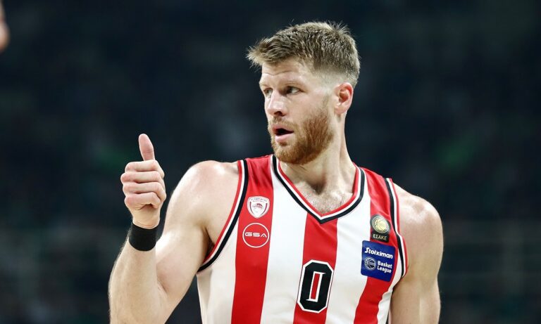 Ο Ολυμπιακός έκανε αυτό που δεν έκανε ούτε η Ρεάλ