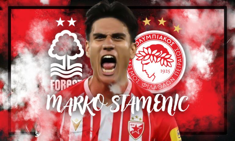 Ο Μάρκο Στάμενιτς είχε τα εισιτήρια για Κόβεντρι στα χέρια, αλλά ο Ολυμπιακός…