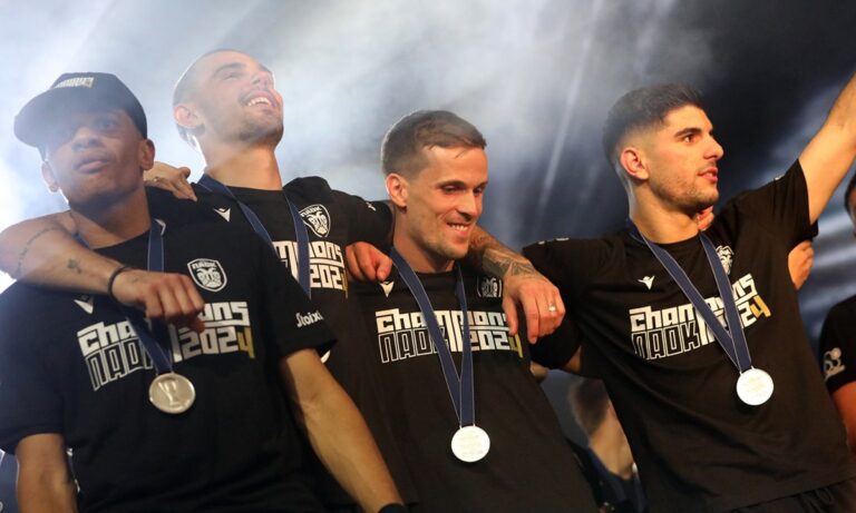 ΠΑΟΚ: Έρχεται η μεγάλη πώληση!