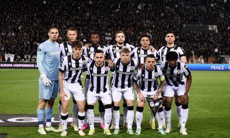 Στο χέρι του ΠΑΟΚ η πρόκριση από τον 2ο προκριματικό του Champions League – Αυτούς θα αντιμετωπίσει