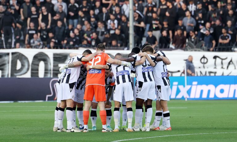 ΠΑΟΚ: Κίνηση-ματ με το μεγάλο του ταλέντο – Η επόμενη μέρα