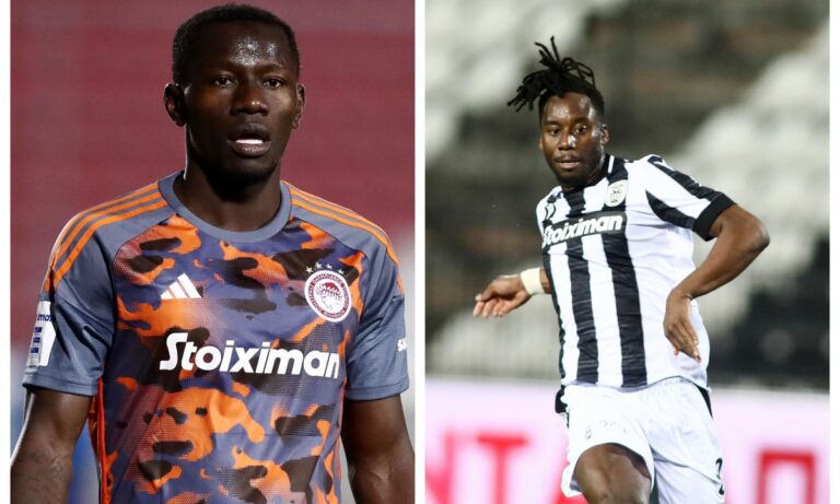 Το δίδυμο Καμαρά – Μεϊτέ «κουμπώνει» τέλεια στο μυαλό του Λουτσέσκου για τον ΠΑΟΚ