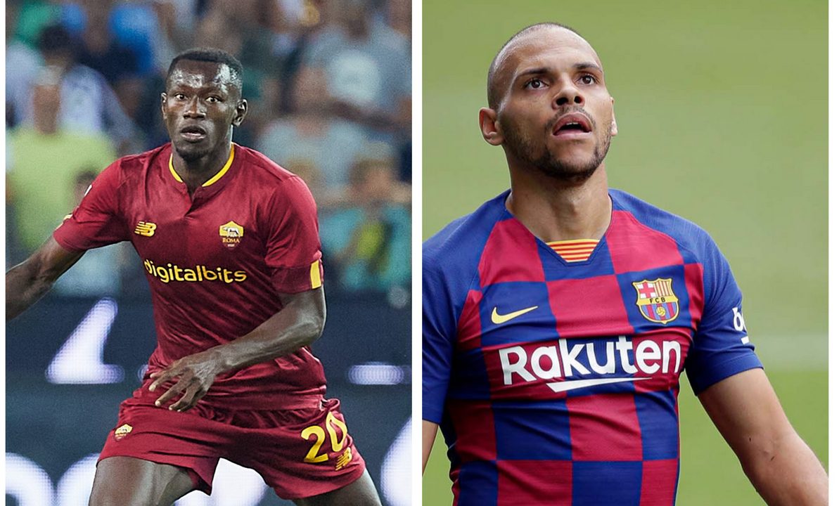 ΠΑΟΚ μεταγραφές: Εκεί ποντάρει για να κλείσει τις συμφωνίες που τον «καίνε» για χαφ και φορ