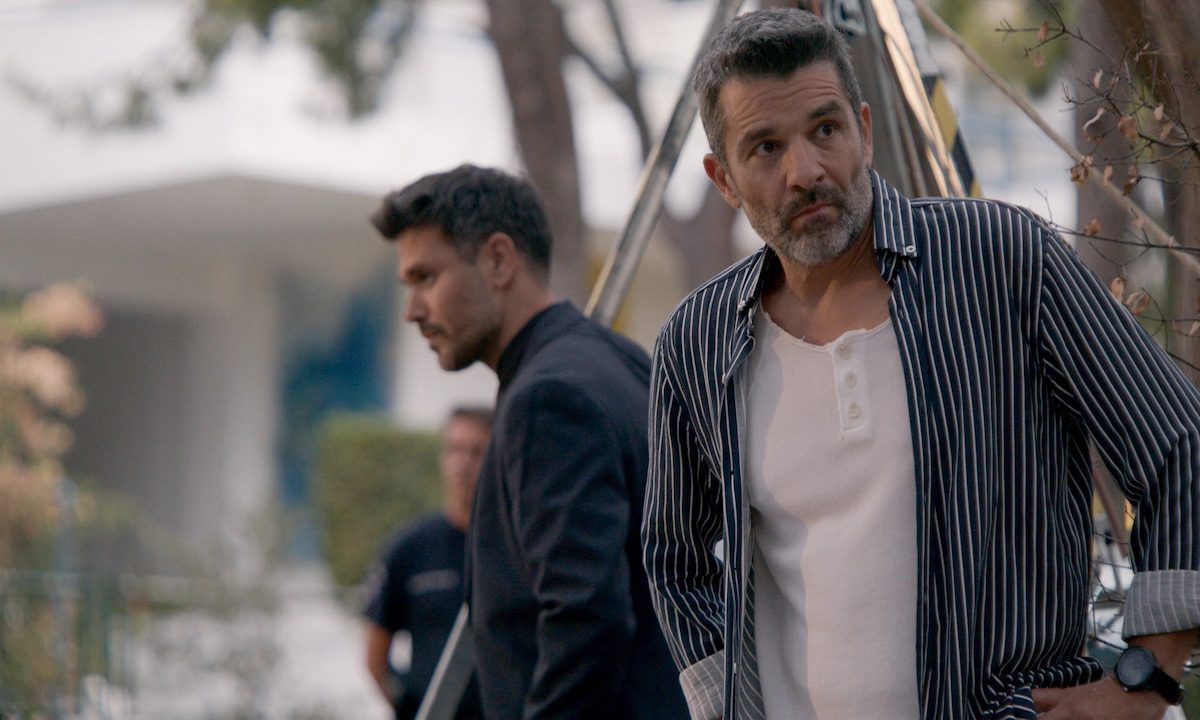 Παγιδευμένοι επόμενα επεισόδια: Αυτός θέλει νεκρό τον Δημήτρη