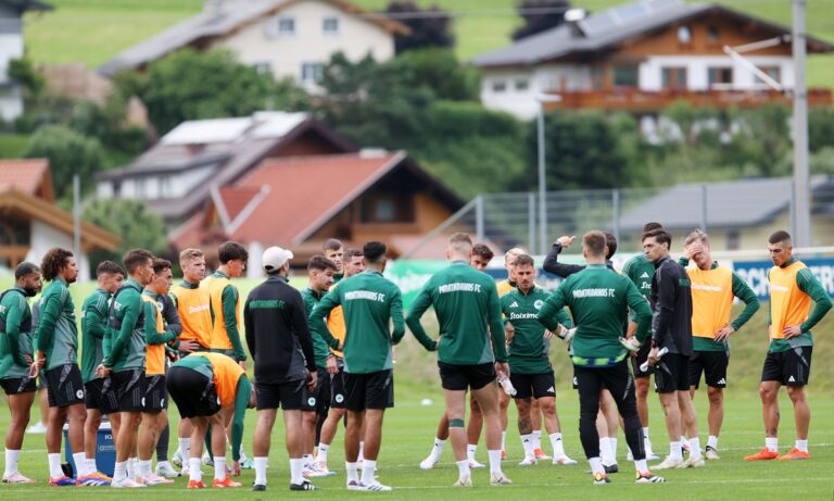 Παναθηναϊκός: Θα σκάσει η βόμβα!