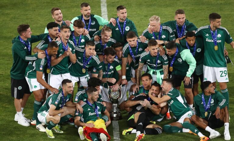 Super League νέα (4/6): Ποιον παίκτη από τον Παναθηναϊκό θέλει ο Λεβαδειακός και ποιος αποχωρεί από την Καλλιθέα – Συμβόλαια άλλης κατηγορίας στη Λαμία