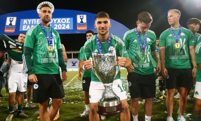 Παναθηναϊκός: Σοβαρό θέμα με ενδεκαδάτο παίκτη του