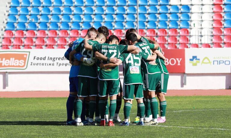 Παναθηναϊκός: Τρέλα για το μεγάλο του ταλέντο – Σκάνε προτάσεις