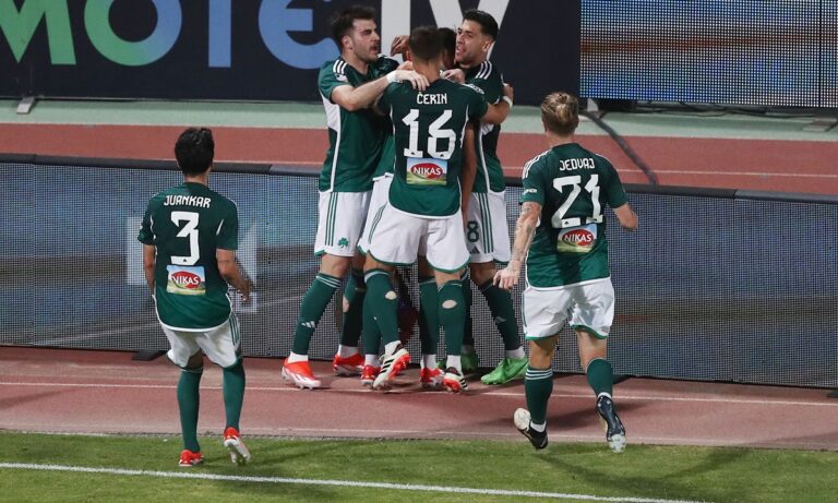 UEFA Ranking Ελλάδα: Το τέλειο σενάριο για τον Παναθηναϊκό