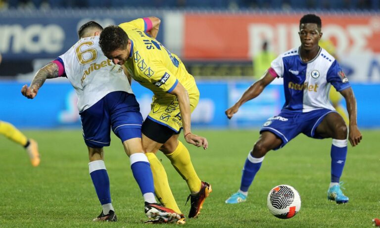Super League νέα (20/6): Ξεκίνημα με την όπισθεν μεταγραφικά ο Παναιτωλικός – Ο επόμενος στον Λεβαδειακό και η προσθήκη μέσω καραμπόλας στον Ατρόμητο