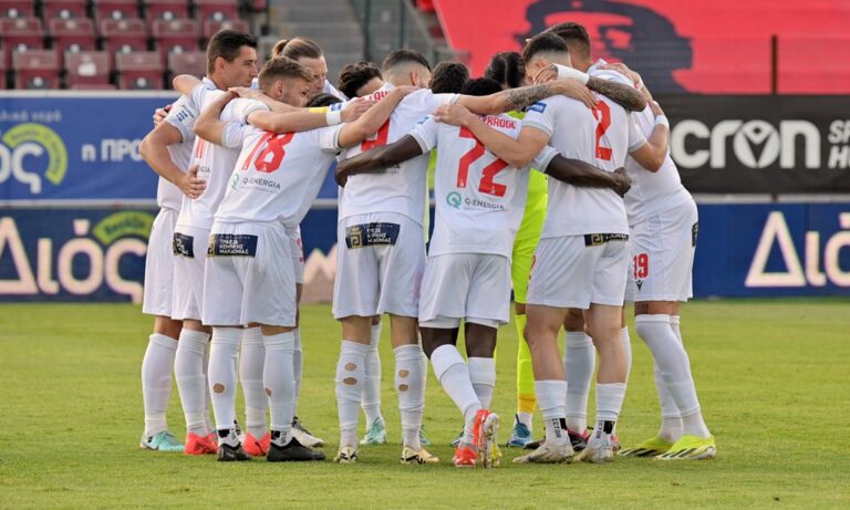 Super League νέα (3/6): Το τηλεφώνημα από Κύπρο στον Πανσερραϊκό και η απόφαση του Πάμπλο Γκαρσία – Μεταγραφή στον Λεβαδειακό