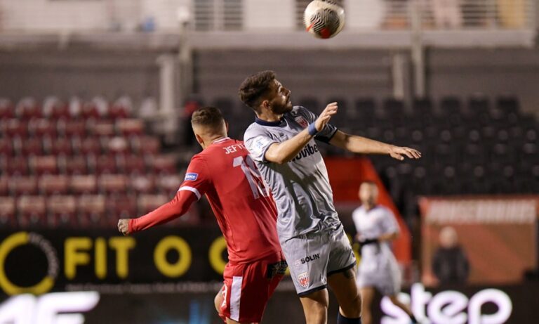 Super League νέα (28/6): «Πακέτο» από ΠΑΟΚ θέλει ο Πανσερραϊκός – Η καθυστέρηση στον Βόλο και οι ματιές της Λαμίας προς ΑΕΚ