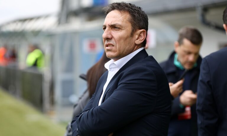 Εθνική Ελλάδας: Η ενδεκάδα του Παπαδόπουλου για τη Μάλτα