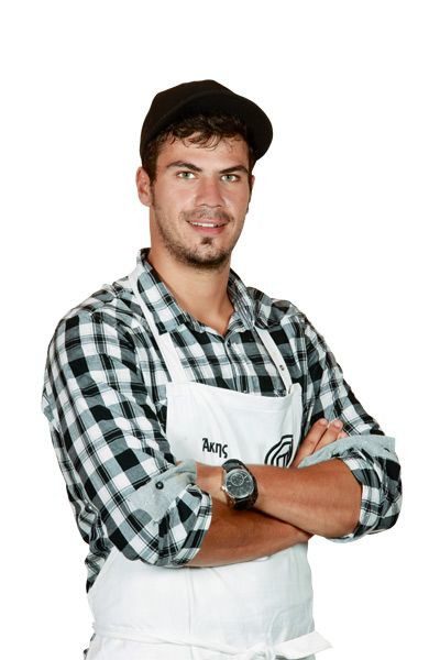 Masterchef νικητές: Από τον Πετρετζίκη μέχρι τον Ζαφειρόπουλο