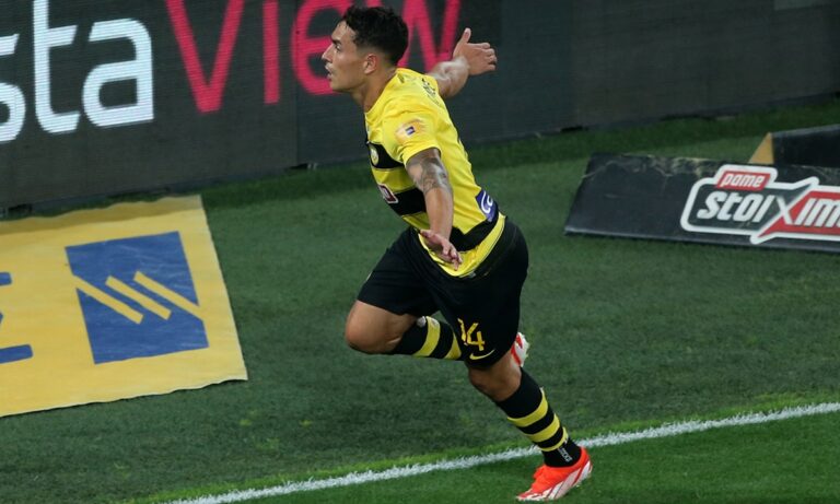 ΑΕΚ: Βόμβα με Πόνσε – Έτοιμος για μεταγραφή;