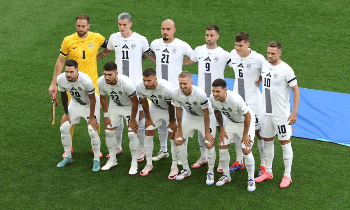 Σπόραρ: Έριξε το Twitter – Χαμός με την εικόνα του στο Euro 2024