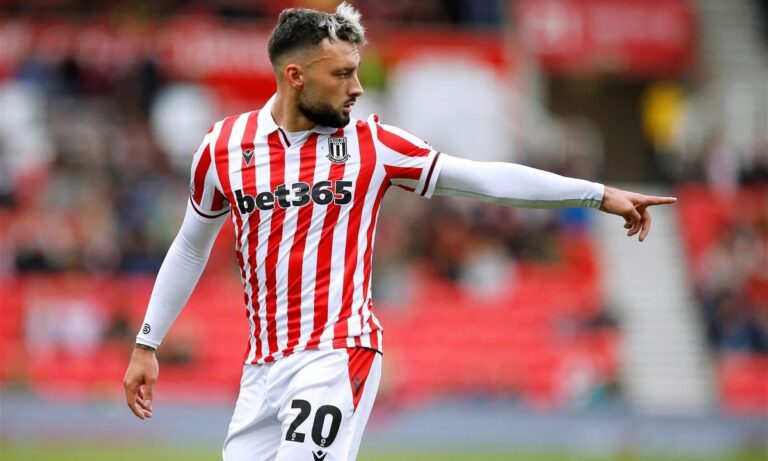 Χακσαμπάνοβιτς: Έφτασε κοντά στον ΠΑΟΚ, πήγε στη Στόουκ και από εκεί στο Μάλμε!